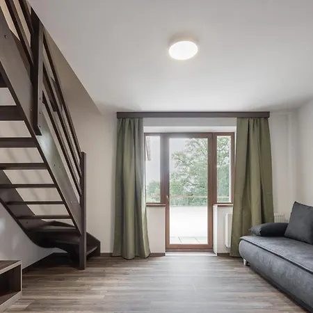 Grand Ξενοδοχείο Doksy (Liberec)