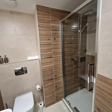 Grand Ξενοδοχείο Doksy (Liberec)