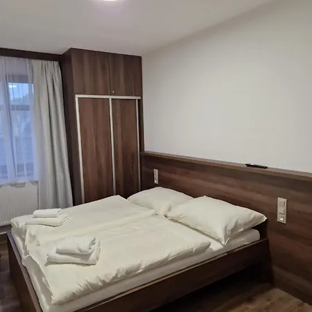 Ξενοδοχείο Grand Doksy (Liberec)
