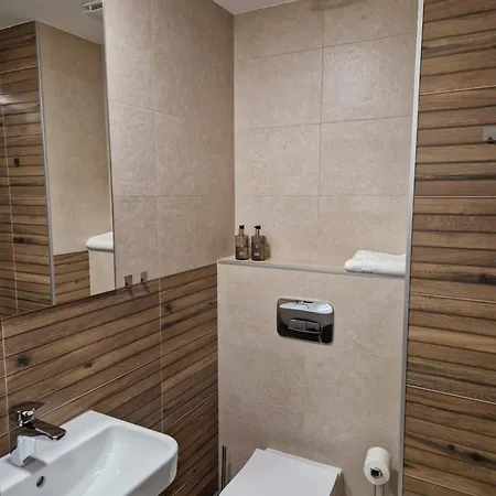 Grand Ξενοδοχείο Doksy (Liberec)