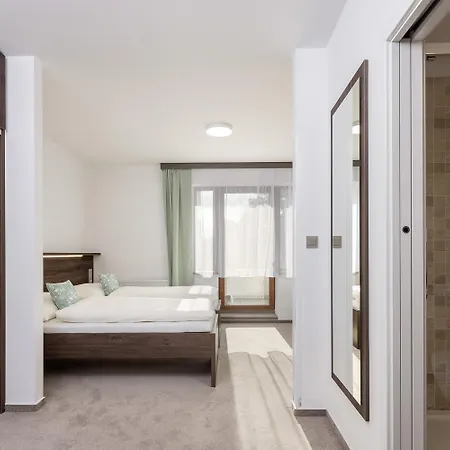 Ξενοδοχείο Grand Doksy (Liberec)