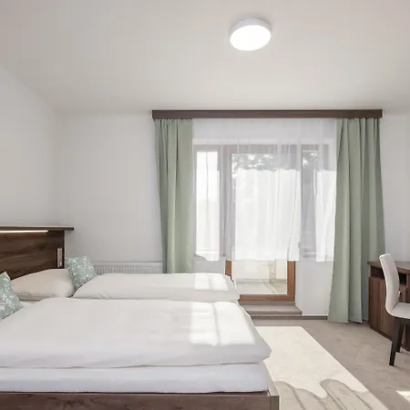 Grand Ξενοδοχείο Doksy (Liberec)