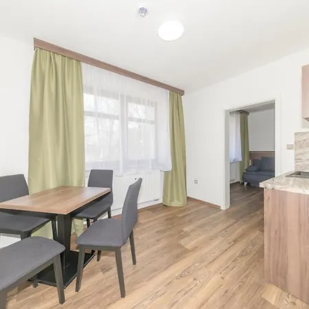 Ξενοδοχείο Grand Doksy (Liberec)