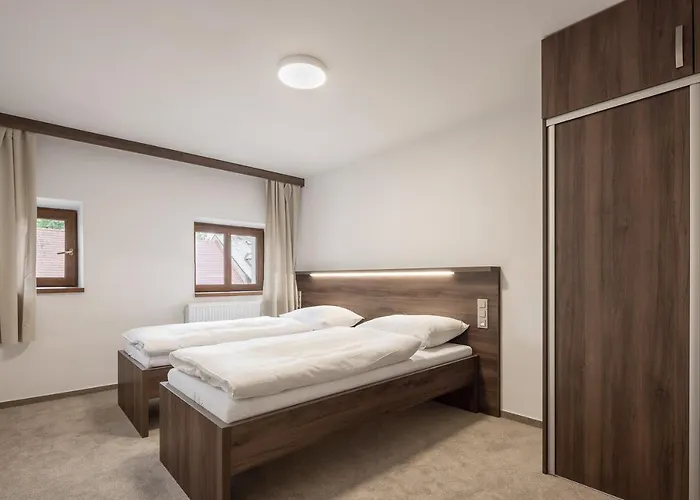 Grand Hotel Doksy (Liberec)